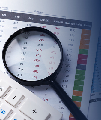 Tax Audit