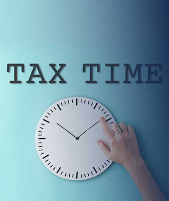 Tax Evasion Handling
