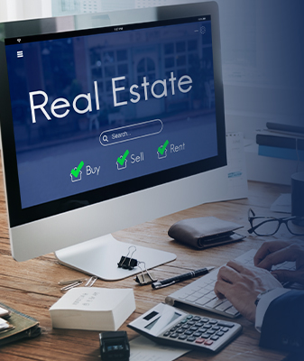 Real Estate Investment Accounting Solutions